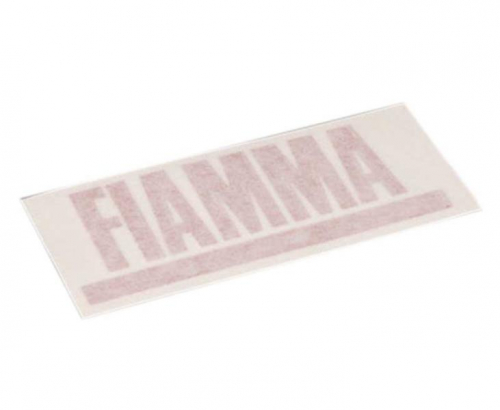 Купить онлайн Стикер Fiamma F45Ti